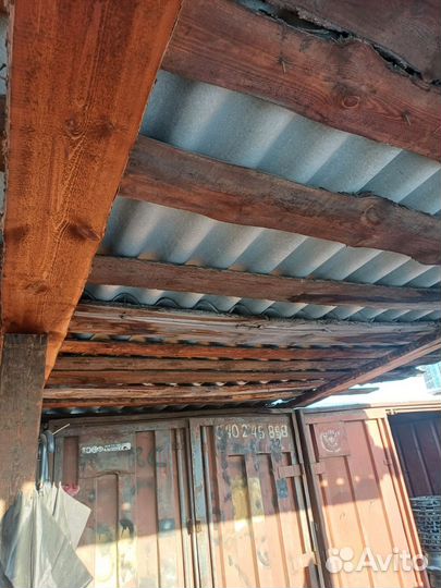 Строй материалы бу