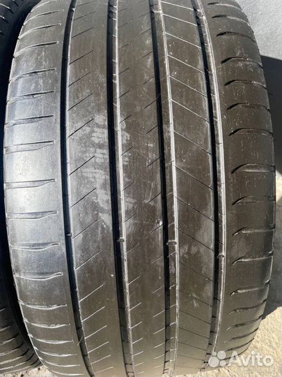 Michelin Latitude Sport 3 295/35 R21 103Y