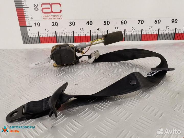 Ремень безопасности Alfa Romeo 156 932 2001