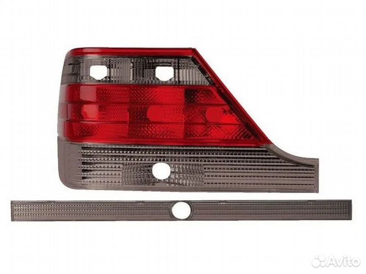Центральный молдинг eagle eyes BZ054U10D3 w140
