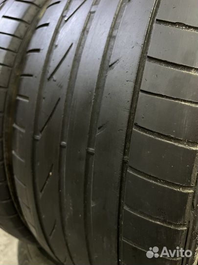 Bridgestone Potenza RE050 245/45 R18