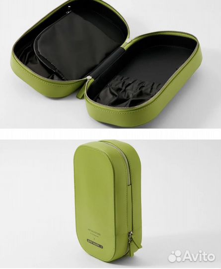 Кейс для кистей Artskillstore X Gold Apple