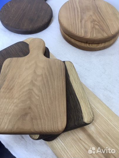 Доски для подачи