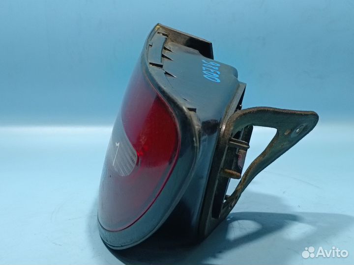 Фонарь левый для Mitsubishi Galant 7 1992-1996