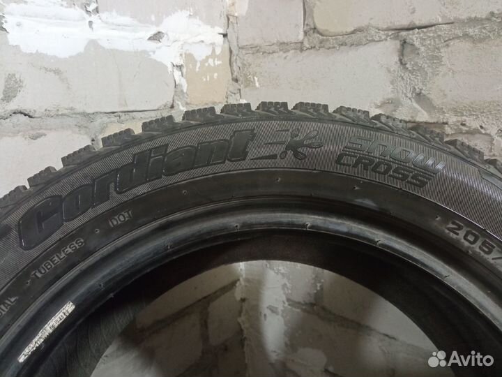 Formula Ice 195/65 R15 91C