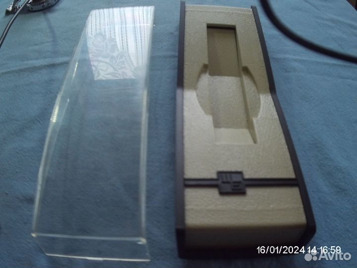 Часы электроника 1 СССР