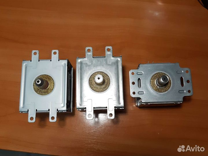 Запчасти для микроволновой печи