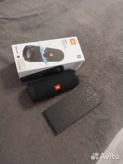 Портативная колонка блютуз bluetooth ginzzu