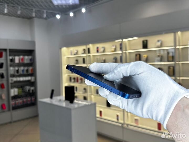 iPhone 12 mini, 128 ГБ