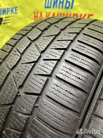 Continental ContiWinterContact TS 830 P 235/45 R17 94H