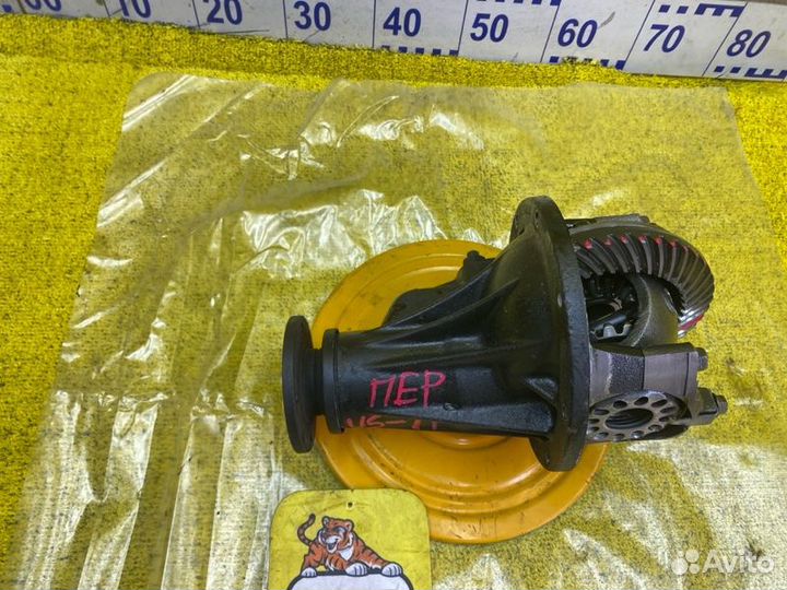 Редуктор моста передний Suzuki Jimny JB33W G13B