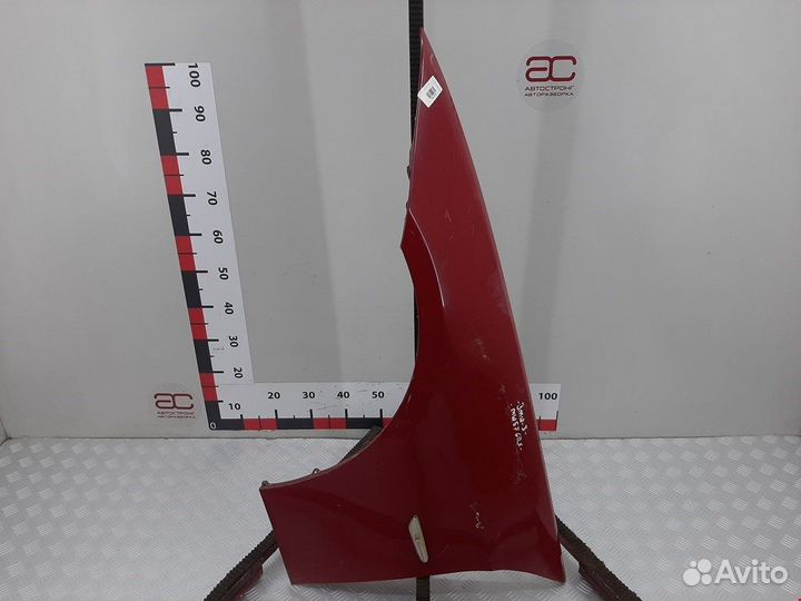 Крыло для BMW 3-Series (E90/E91/E92/E93)