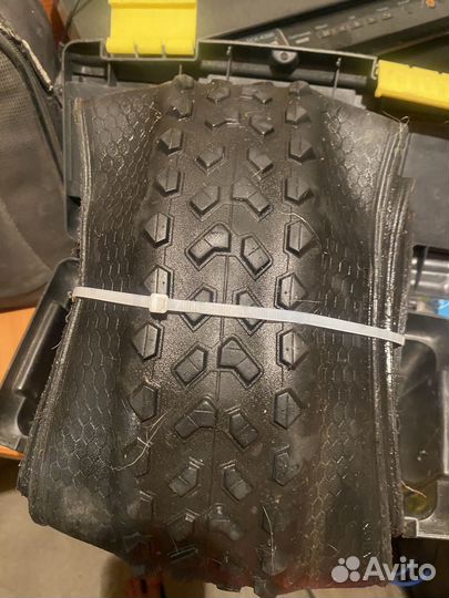 27.5x2.8 Continental mountain king