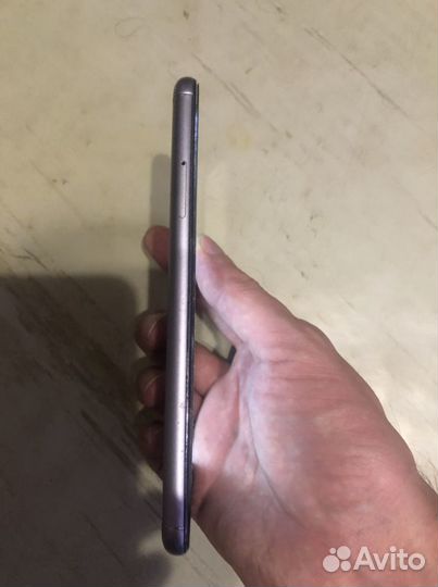 Телефон Meizu m3 note