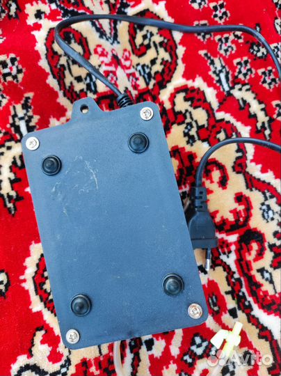 Компрессор для аквариума