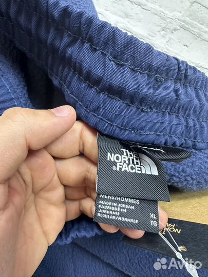 The North Face Denali XL Оригинал Новые Штаны