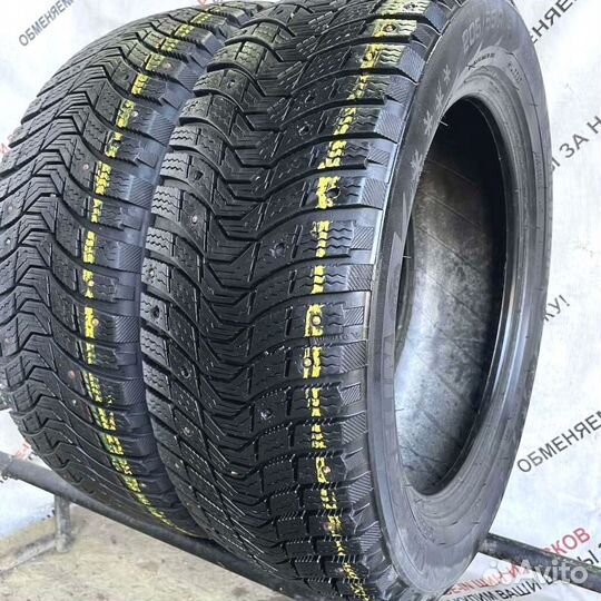 Michelin X-Ice North 3 205/55 R16 94M