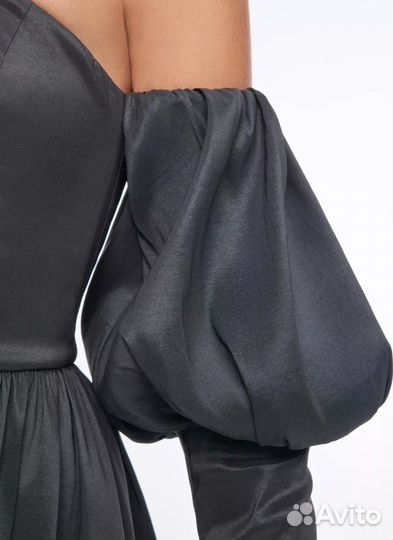 Платье женское вечернее коктельное