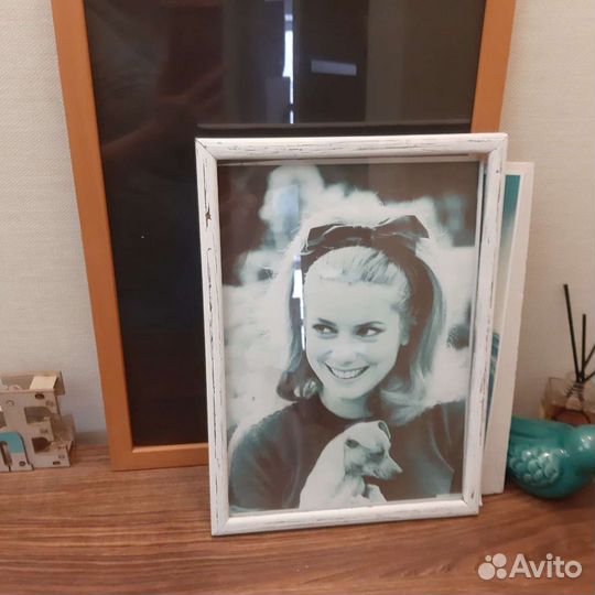 Рамки для картин