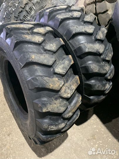 Шины 12.5-18 mitas