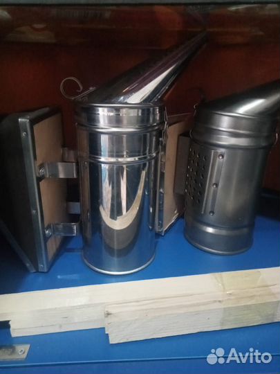 Инвентарь пчеловода