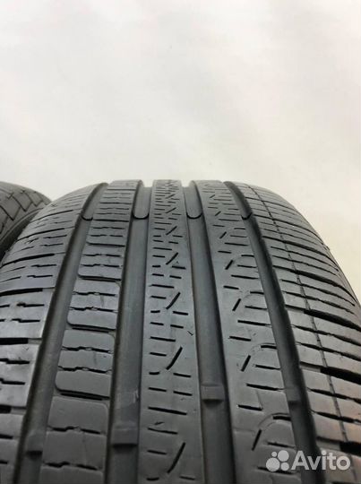 Pirelli Cinturato P7 All Season 205/55 R17 106H