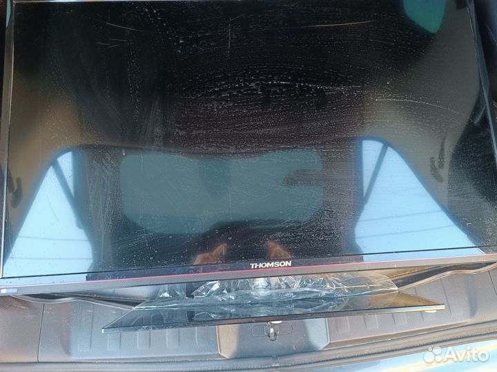 Телевизор thomson диагональ 43