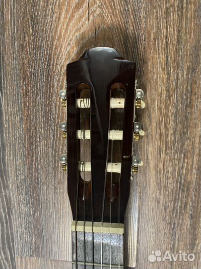 Акустическая гитара, Hohner HC06
