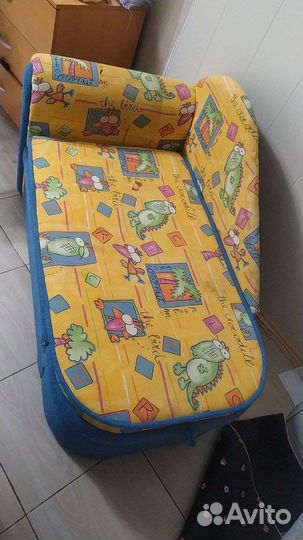 Кушетка, 2 тыс