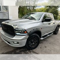 Dodge Ram 4.7 AT, 2011, 124 650 км, с пробегом, цена 2 845 000 руб.