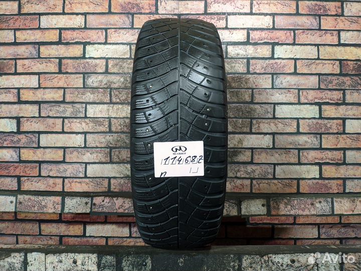 КАМА Кама-515 215/65 R16