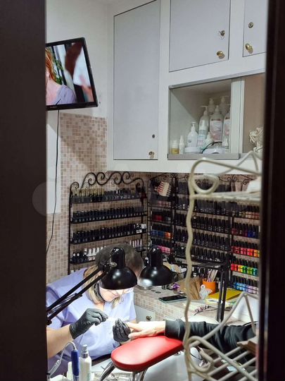 Коммерческая недвижимость