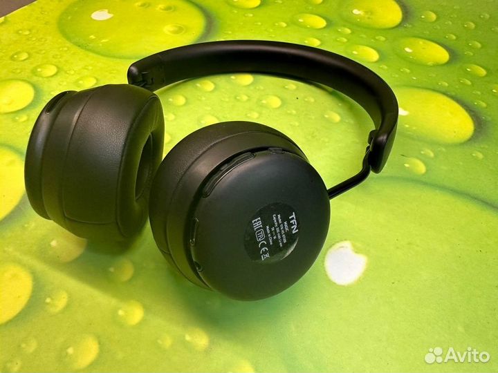 Беспроводные наушники TFN-HS-BT009KH