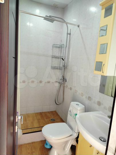 Комната 20 м², 2/2 эт.