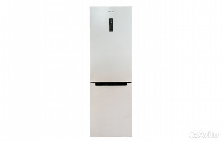 Холодильник leran CBF 215 W