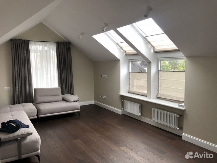 Мансардные окна Rooflite с доставкой