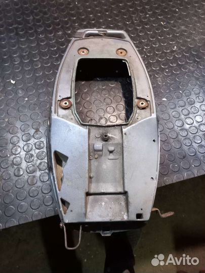 Yamaha 30