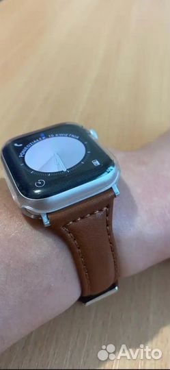 Женские ремешки для Apple Watch ulrta и SE 9/8/7/6