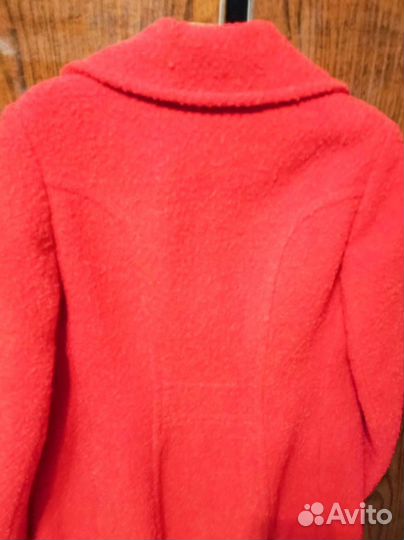 Пальто женское 42 44