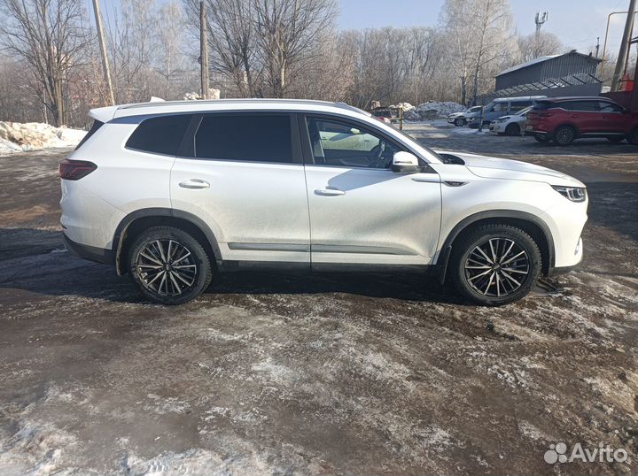 Трансфер до аэропорта и межгород