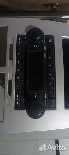 Магнитотола