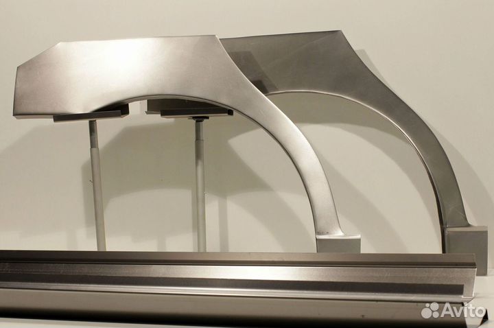 Кузовные арки TagAZ и другие 3000+ авто Оплата пос