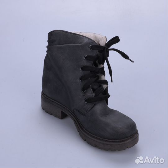 Ботинки Rieker 250102108