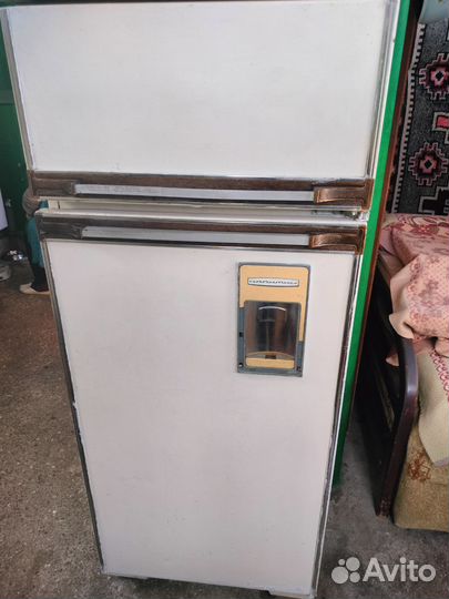 Холодильник бу