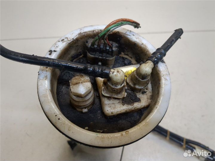 Датчик уровня топлива Mercedes ML W163, 2004