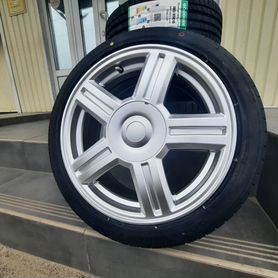 Торусы R16 4*98 goodride 195/45 R16 84W Z-107 Zupe