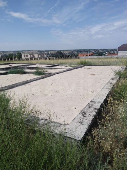 Участок 6 сот. (ИЖС)