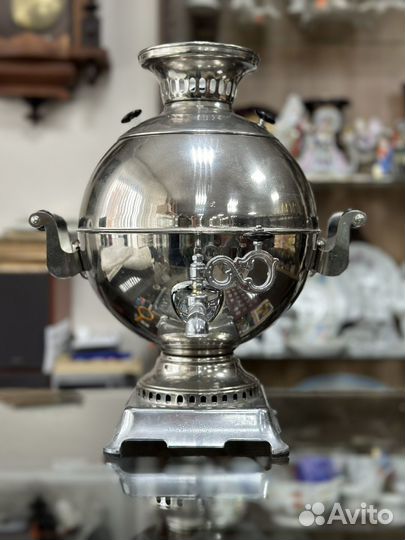 Самовар электрический