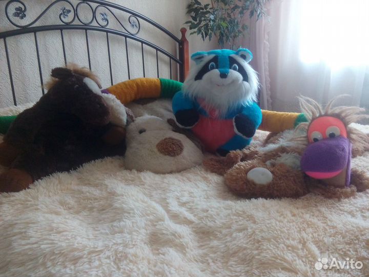 Мягкая игрушка ок.50см