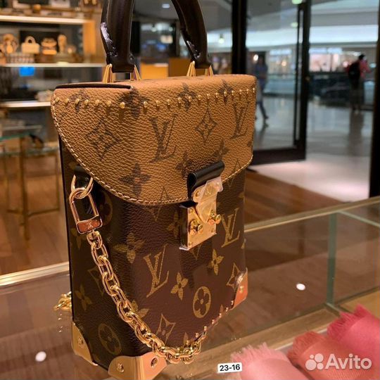 Сумка louis vuitton